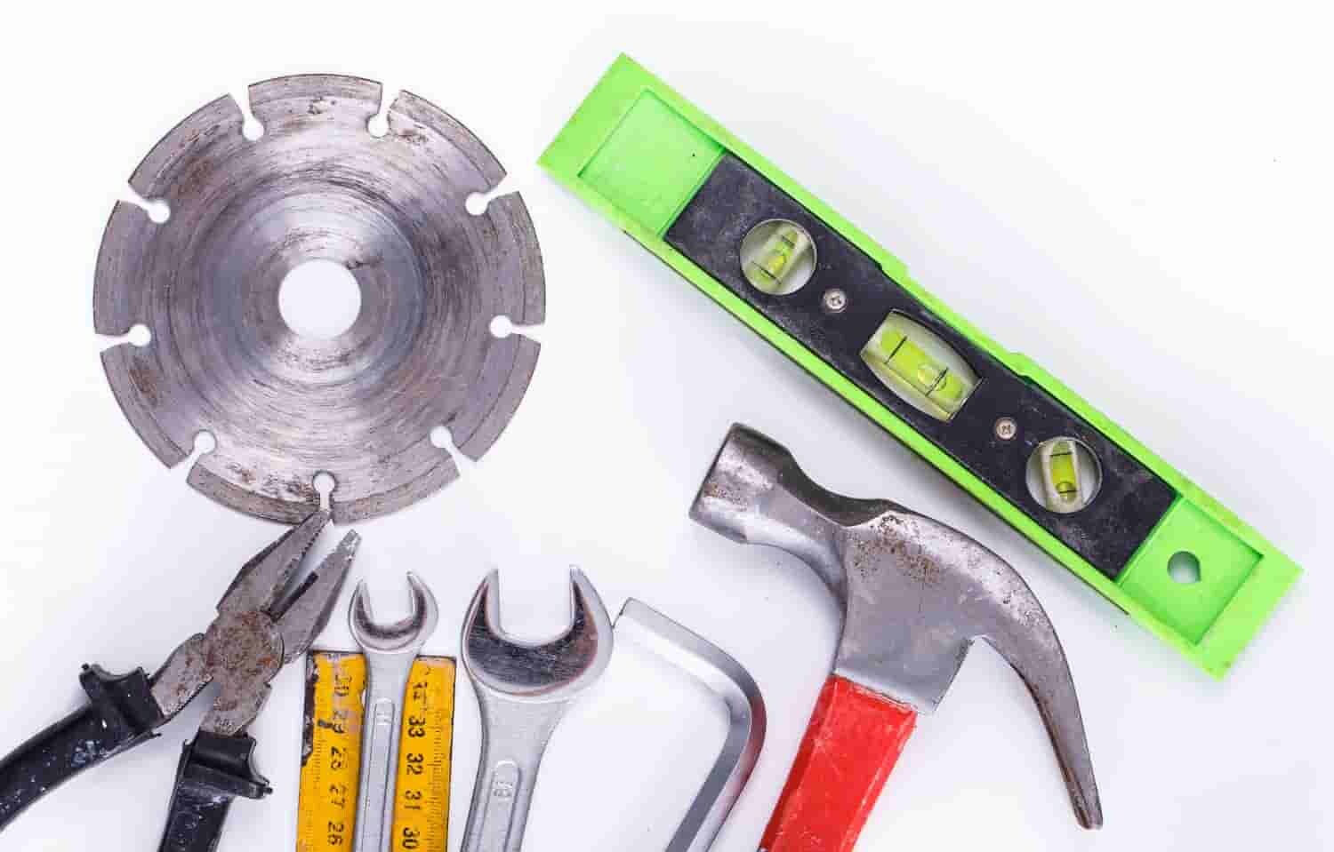 maintenance